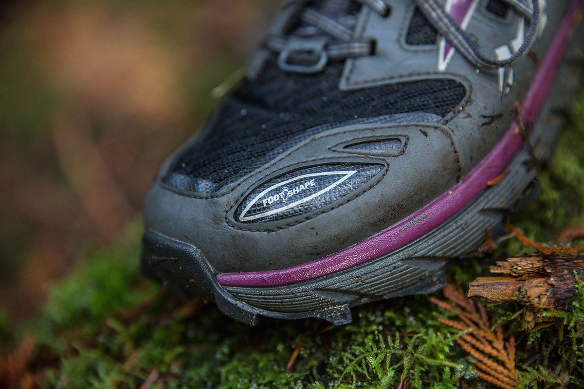Altra lone sales peak 3. womens